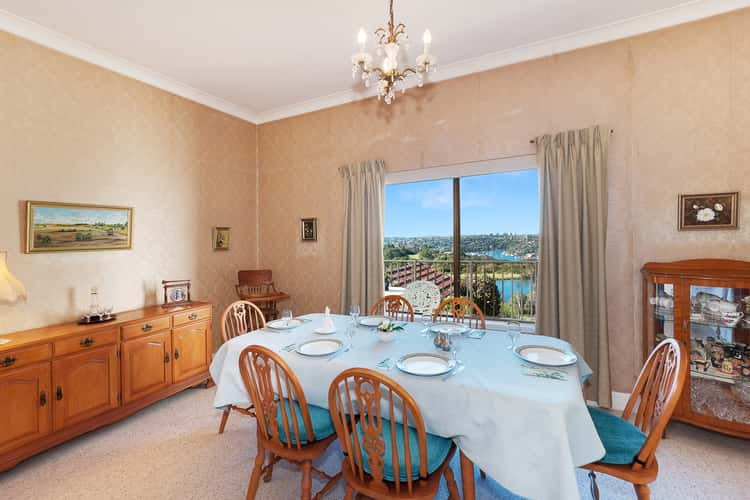 Sixth view of Homely house listing, 7 Woonona Road, Northbridge NSW 2063