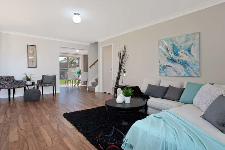 Third view of Homely semiDetached listing, 1/9 Kinnane Crescent, Acacia Gardens NSW 2763