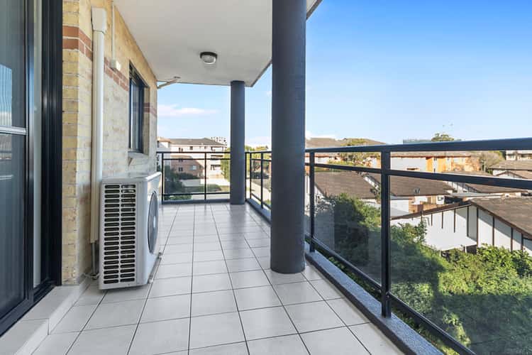 Sixth view of Homely apartment listing, 7/41-43 Kenyon Street, Fairfield NSW 2165