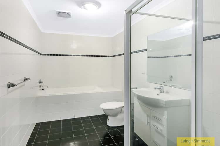 Sixth view of Homely apartment listing, 2201/62-72 Queen St, Auburn NSW 2144