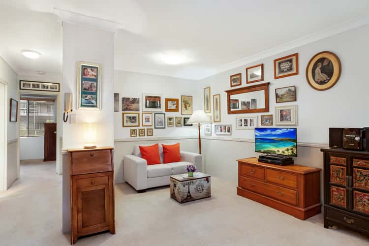 Second view of Homely unit listing, 2/8 Buller Road, Artarmon NSW 2064