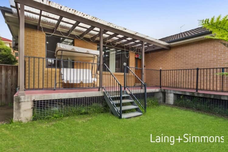 10/4-6 Metella Road, Toongabbie NSW 2146