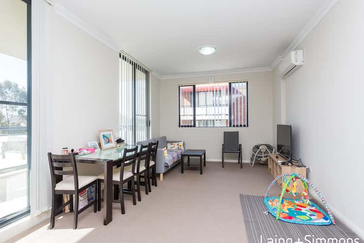 Third view of Homely apartment listing, 58/76-84 Railway Terrace, Merrylands NSW 2160