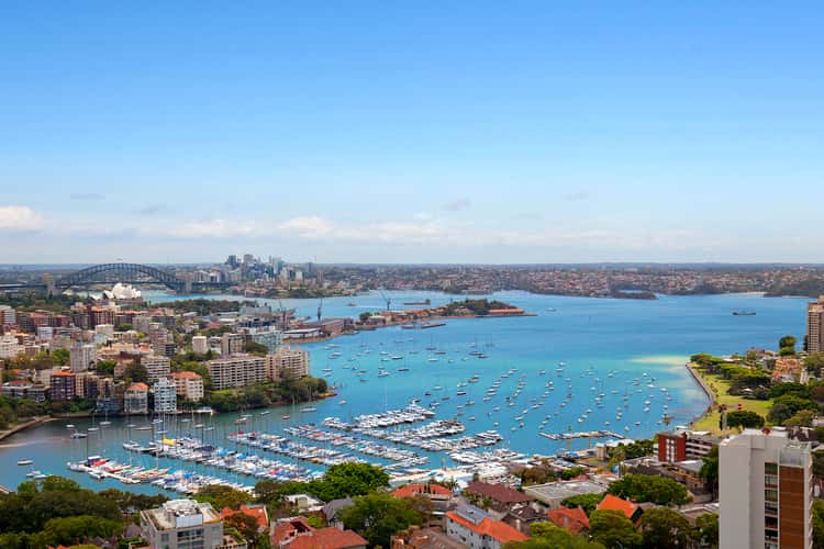 Main view of Homely apartment listing, 29B/3 Darling Point Road, Darling Point NSW 2027