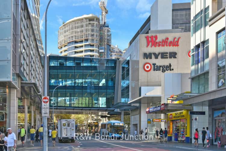 Fifth view of Homely apartment listing, 1102/344-354 Oxford Street, Bondi Junction NSW 2022