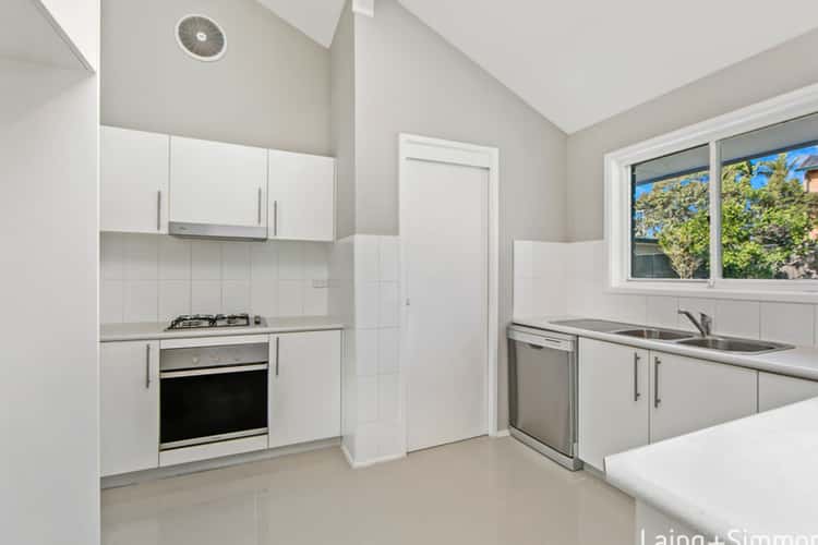 Fourth view of Homely house listing, 85 Whitby Road, Kings Langley NSW 2147