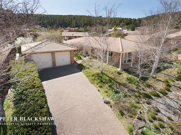 5 Treacy Place, Isaacs ACT 2607
