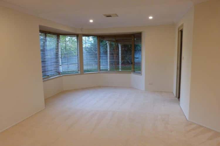 Third view of Homely house listing, 35 Patriot Place, Rouse Hill NSW 2155