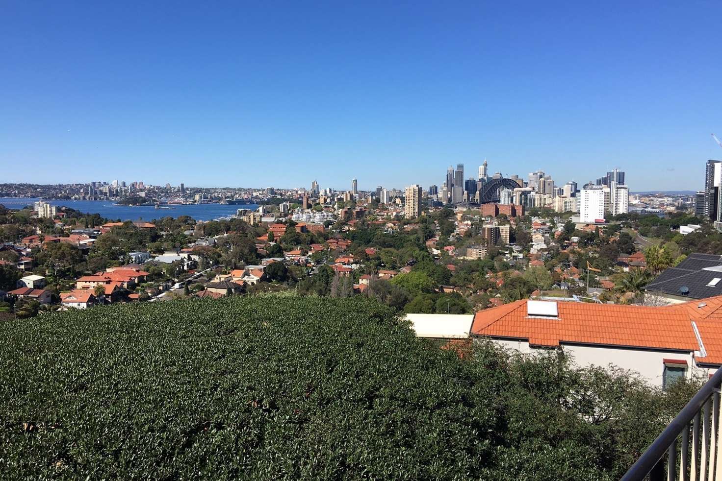 Main view of Homely studio listing, 306/15 Wyagdon Street, Neutral Bay NSW 2089