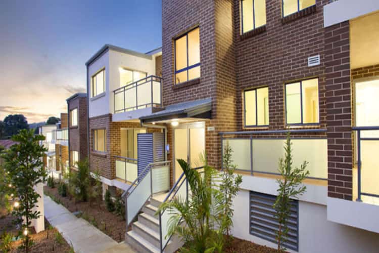 Main view of Homely unit listing, Unit 6/40-42 Brookvale Avenue, Brookvale NSW 2100