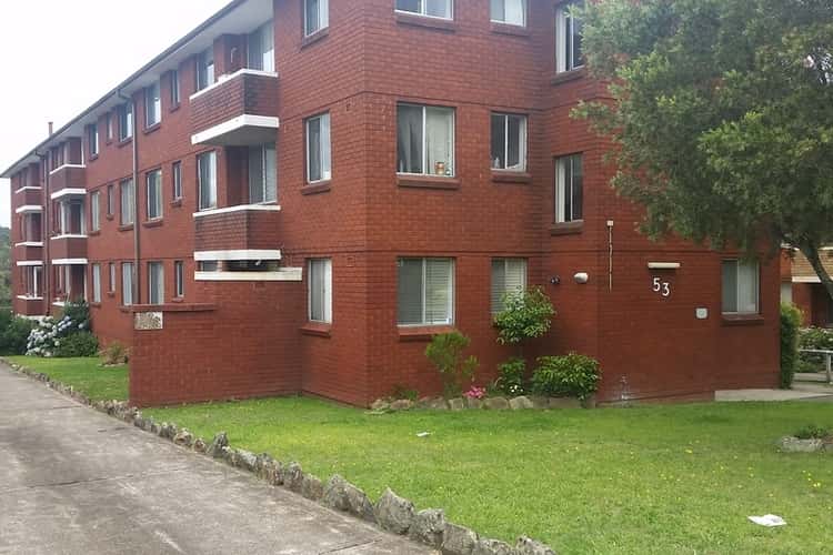 Main view of Homely unit listing, 13/53 Garfield Street, Wentworthville NSW 2145