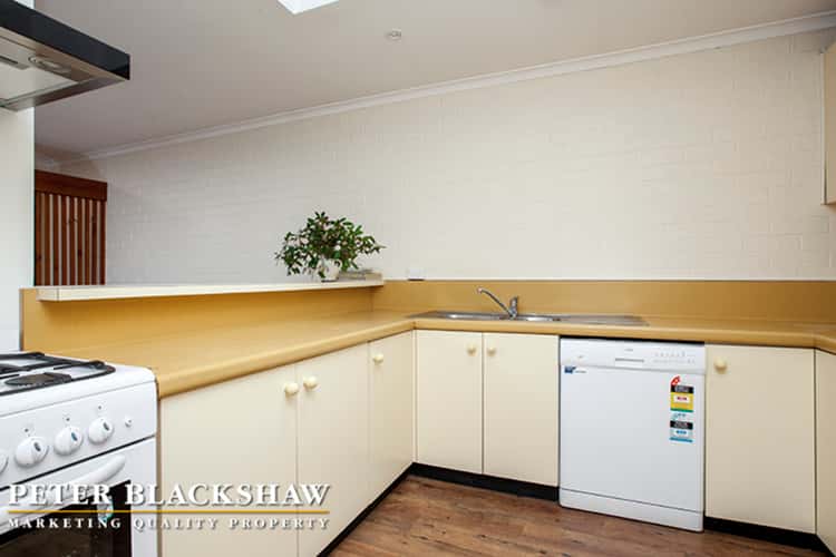 Fifth view of Homely townhouse listing, 22/3 Lane-Poole Place, Yarralumla ACT 2600