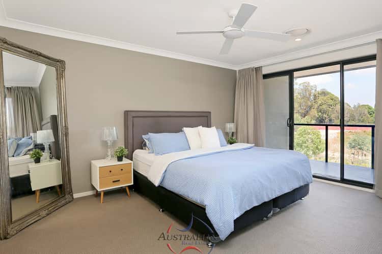 Fourth view of Homely house listing, 76 Greenbank Drive, Blacktown NSW 2148