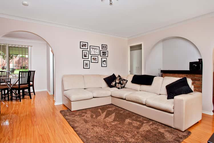 Third view of Homely house listing, 163 Joseph Banks Drive, Kings Langley NSW 2147