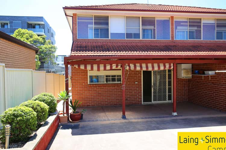 Fourth view of Homely semiDetached listing, 83 Charlotte Street, Campsie NSW 2194