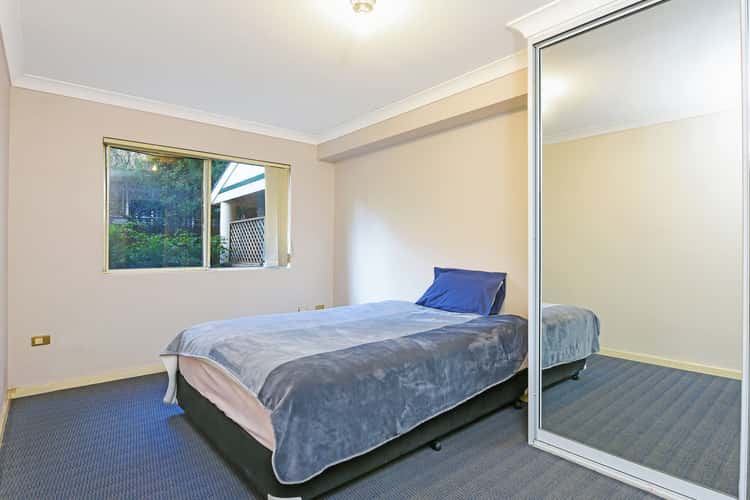 Sixth view of Homely apartment listing, 1/5-7 Bellbrook Avenue, Hornsby NSW 2077