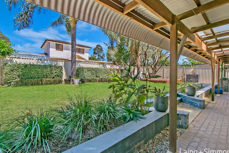 Sixth view of Homely house listing, 29 Woldhuis Street, Quakers Hill NSW 2763