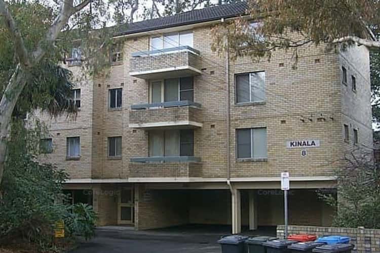 Fifth view of Homely unit listing, 6/8 Trafalgar Street, Crows Nest NSW 2065