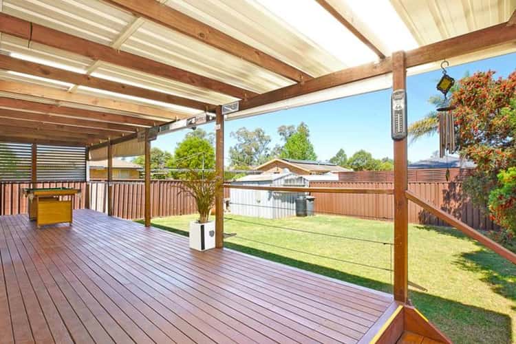 Main view of Homely house listing, 16 St Clair Avenue, St Clair NSW 2759