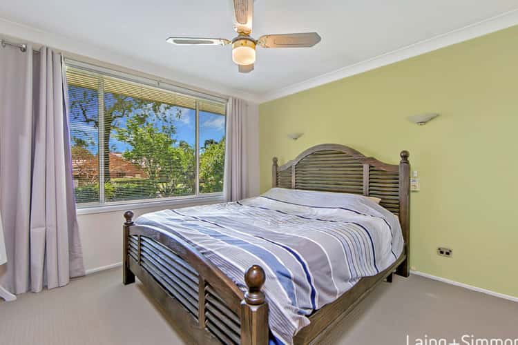 Fourth view of Homely house listing, 29 Woldhuis Street, Quakers Hill NSW 2763