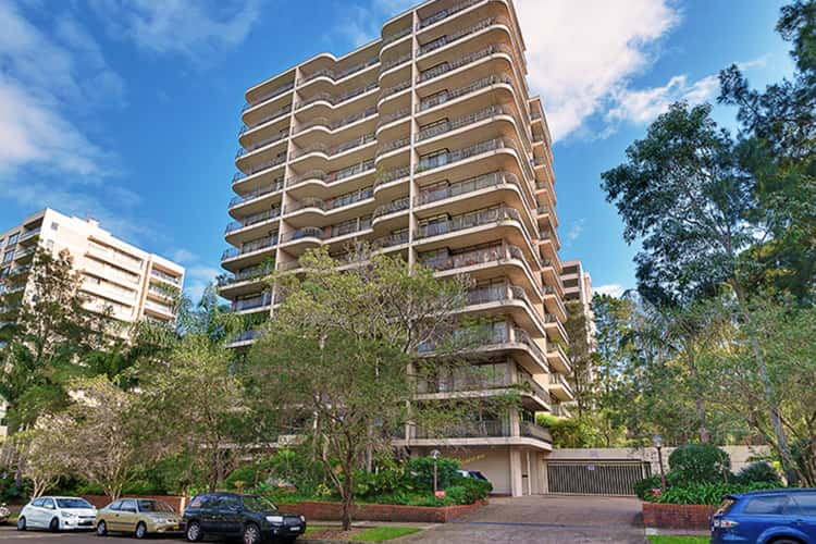 Main view of Homely unit listing, 10A/3 Jersey Road, Artarmon NSW 2064