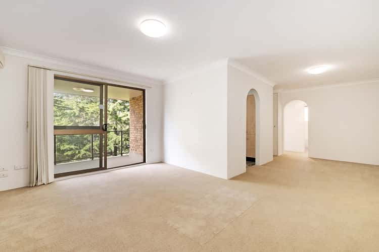 Second view of Homely unit listing, 9/1 Palmer Street, Artarmon NSW 2064