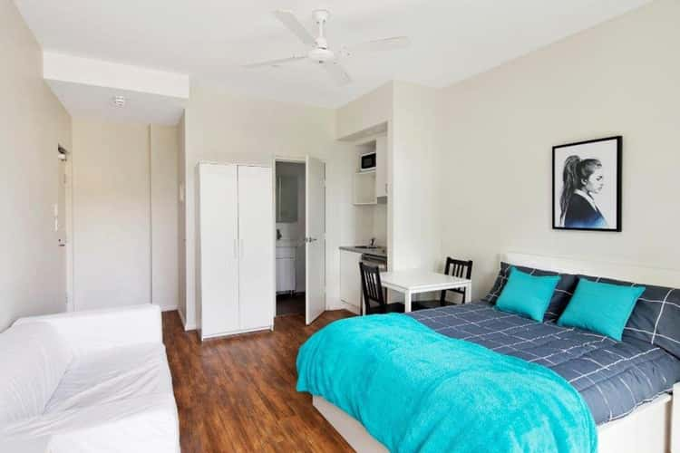 Second view of Homely studio listing, 1/14 Botany Street, Bondi Junction NSW 2022