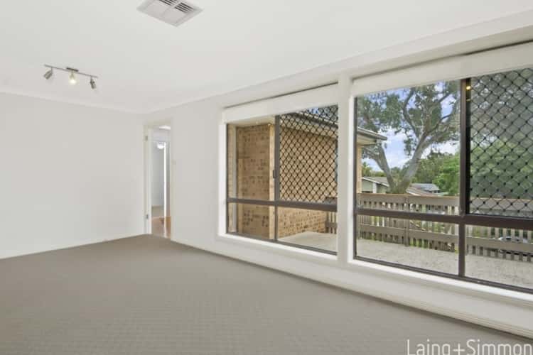 Third view of Homely house listing, 18 Gathrey Crescent, Kings Langley NSW 2147