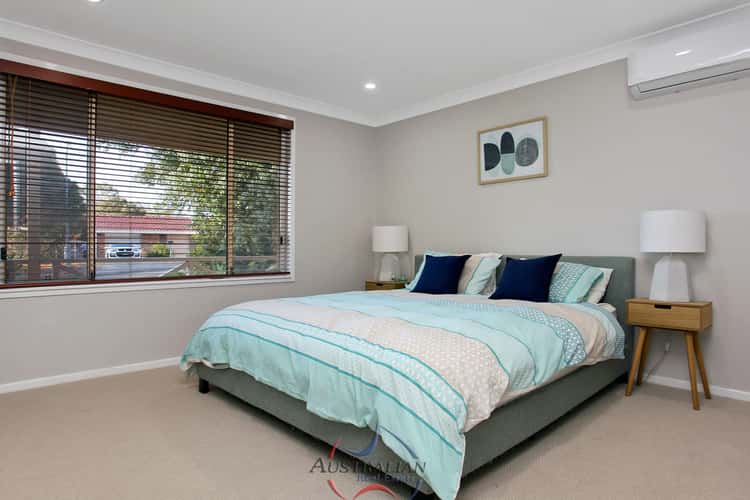 Fifth view of Homely house listing, 21 Peel Street, Quakers Hill NSW 2763