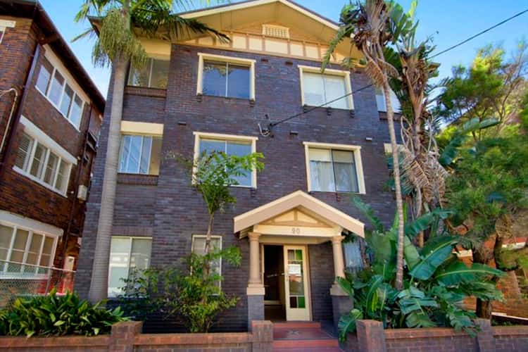Third view of Homely unit listing, 7/90 Coogee Bay Road, Coogee NSW 2034