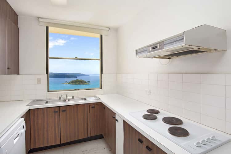 Fourth view of Homely apartment listing, 9C/13-15 Thornton Street, Darling Point NSW 2027