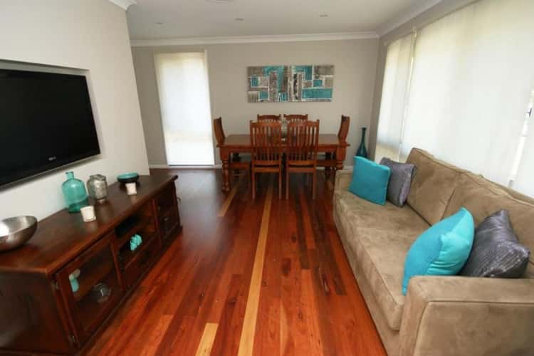 Second view of Homely house listing, 74 Shanke Crescent, Kings Langley NSW 2147