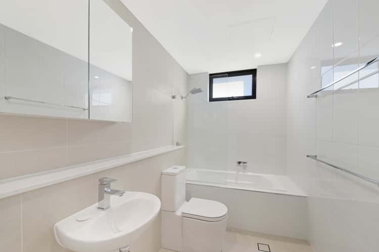 Fifth view of Homely apartment listing, 31/319-323 Peats Ferry Road, Asquith NSW 2077