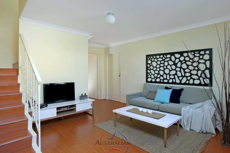 Third view of Homely townhouse listing, 6/16 Highfield Road, Quakers Hill NSW 2763