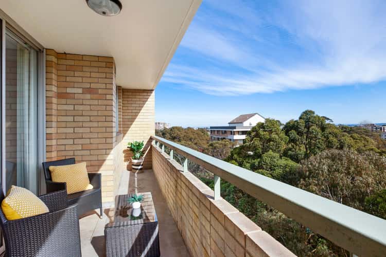 Second view of Homely unit listing, 42/5 Broughton Road, Artarmon NSW 2064