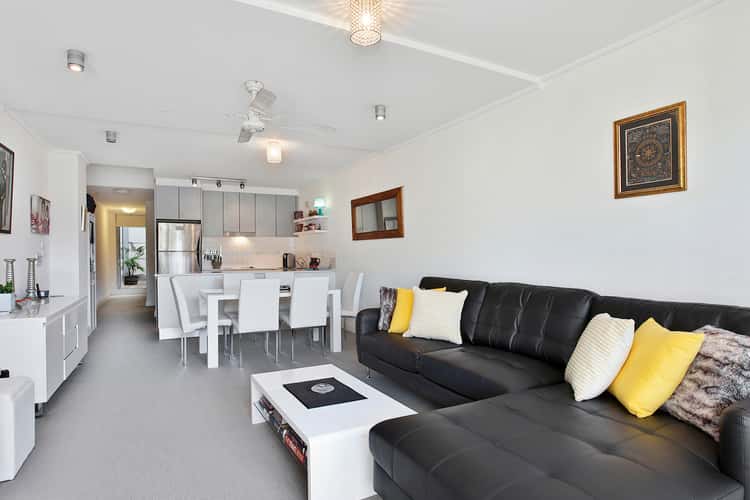 Second view of Homely unit listing, 105/7-9 Abbott Street, Cammeray NSW 2062