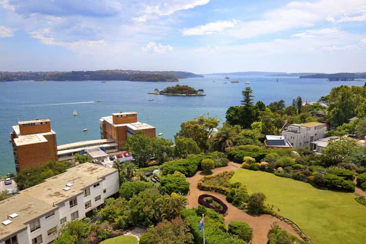 Main view of Homely apartment listing, 9C/13-15 Thornton Street, Darling Point NSW 2027
