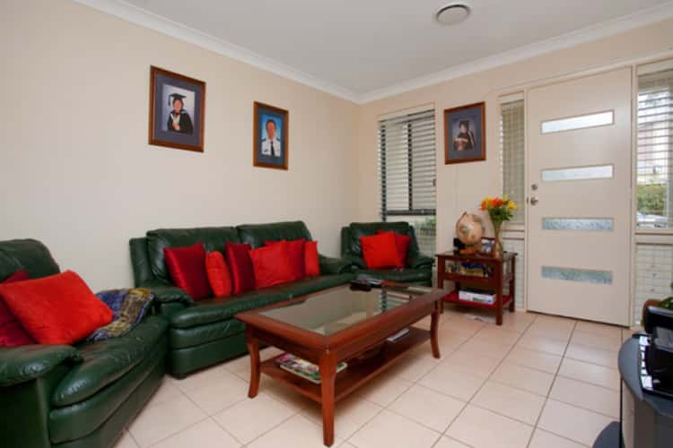 Fifth view of Homely house listing, 15 Tree Top Circuit, Quakers Hill NSW 2763