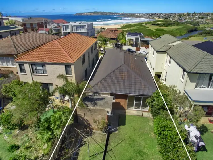 14 Pitt Road, North Curl Curl NSW 2099
