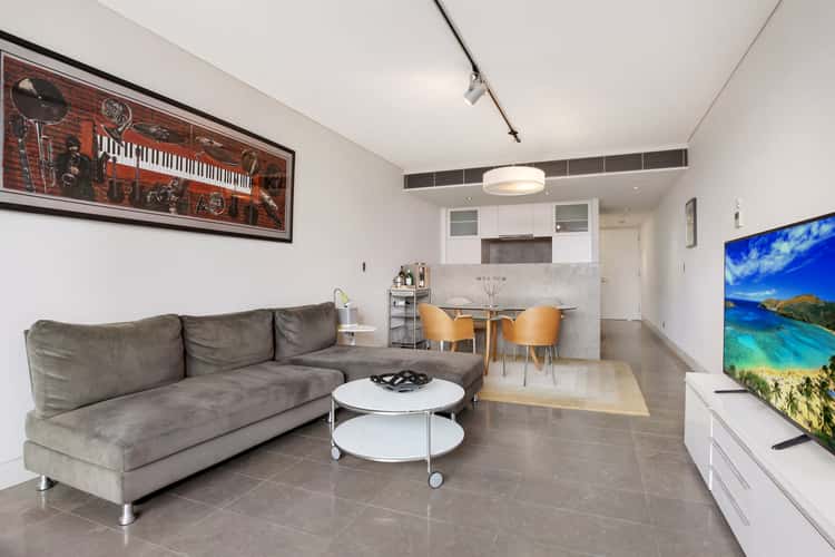 Second view of Homely unit listing, 703/185 Macquarie Street, Sydney NSW 2000