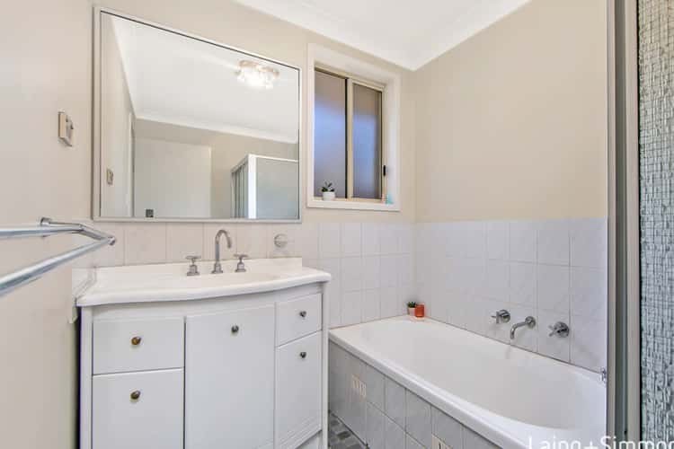 Fifth view of Homely house listing, 29 Woldhuis Street, Quakers Hill NSW 2763