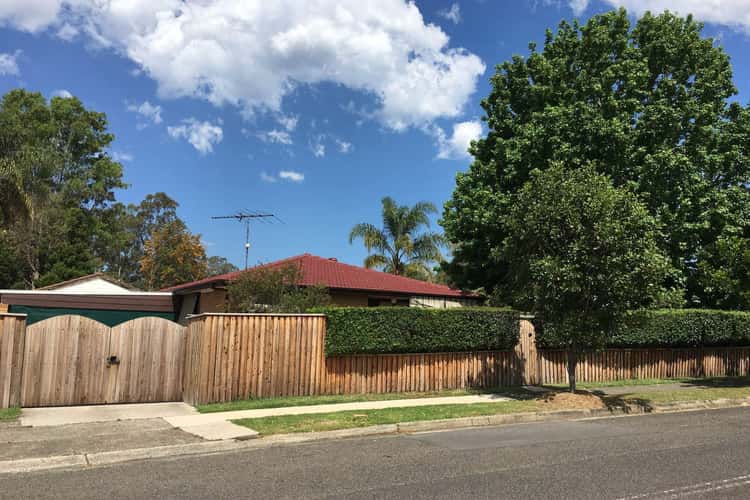 Main view of Homely house listing, 1 Cooba Place, Macquarie Fields NSW 2564