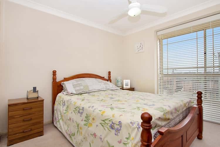 Sixth view of Homely townhouse listing, 1/6 Carinya Road, Girraween NSW 2145