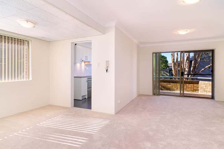 Second view of Homely unit listing, 10/378 Miller Street, Cammeray NSW 2062