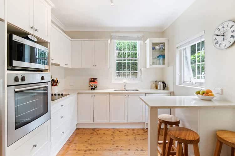 Second view of Homely house listing, 11 Riddell Street, Bellevue Hill NSW 2023