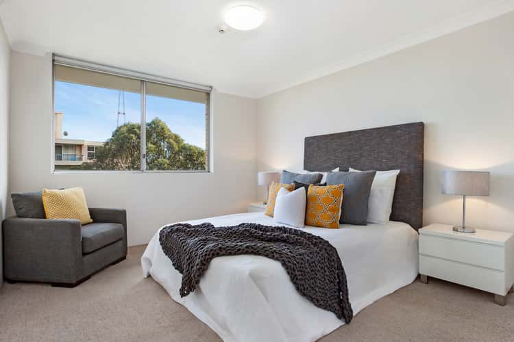 Third view of Homely unit listing, 42/5 Broughton Road, Artarmon NSW 2064