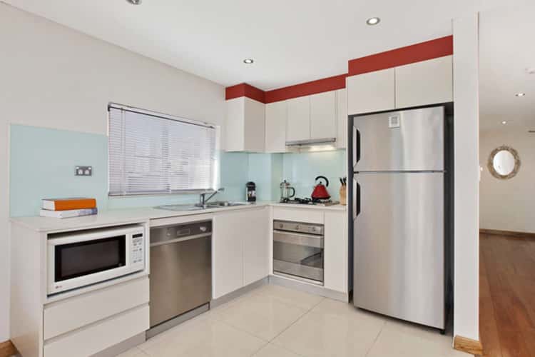 Main view of Homely unit listing, 204/107 Chandos Street, Crows Nest NSW 2065