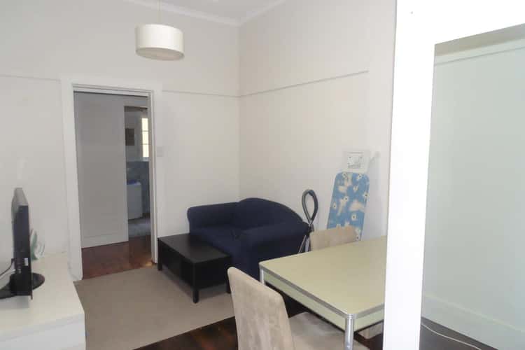 Main view of Homely studio listing, Room 3/361 Miller Street, Cammeray NSW 2062