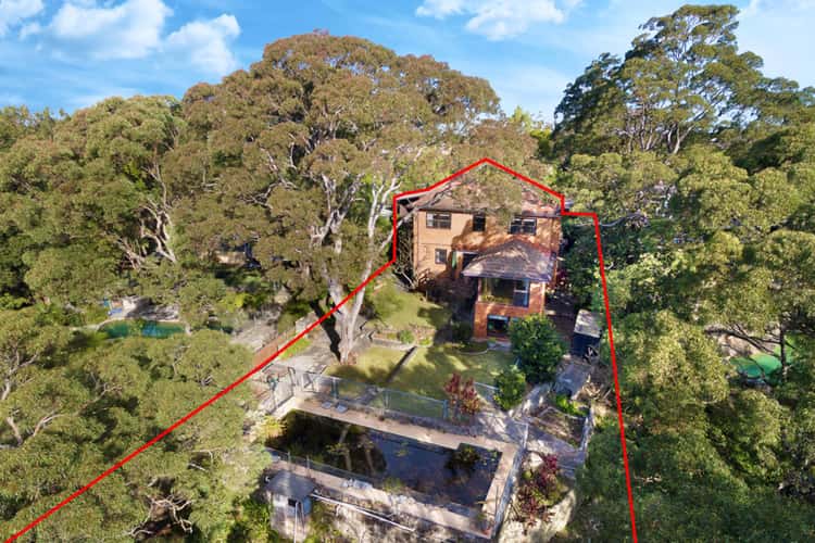 Second view of Homely house listing, 219 Edinburgh Road, Castlecrag NSW 2068