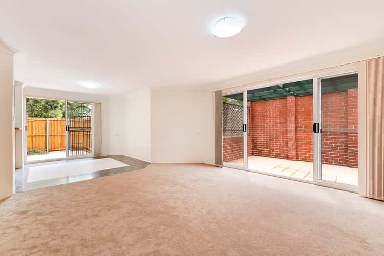 Second view of Homely townhouse listing, 1/8 Eric Road, Artarmon NSW 2064